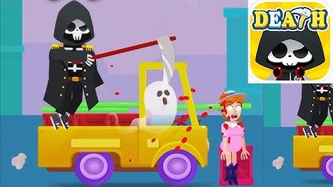 Death Incoming - Gameplay Walkthrough Part 1 (iOS, Android)