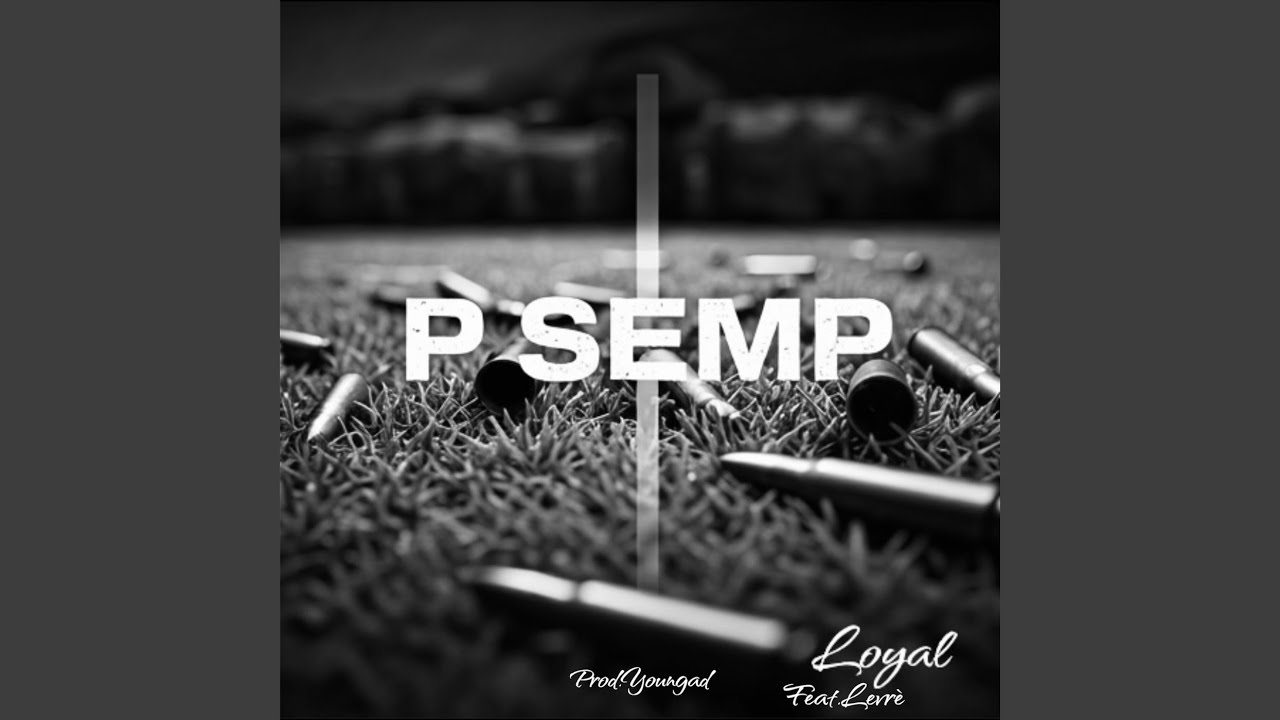 Watch P Semp on YouTube Watch P Semp on YouTube