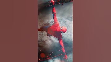 spidy Sense 🫨 #trending #viral  #capcut #aftereffects #spiderman #marvel #mcu #marveledits #trend