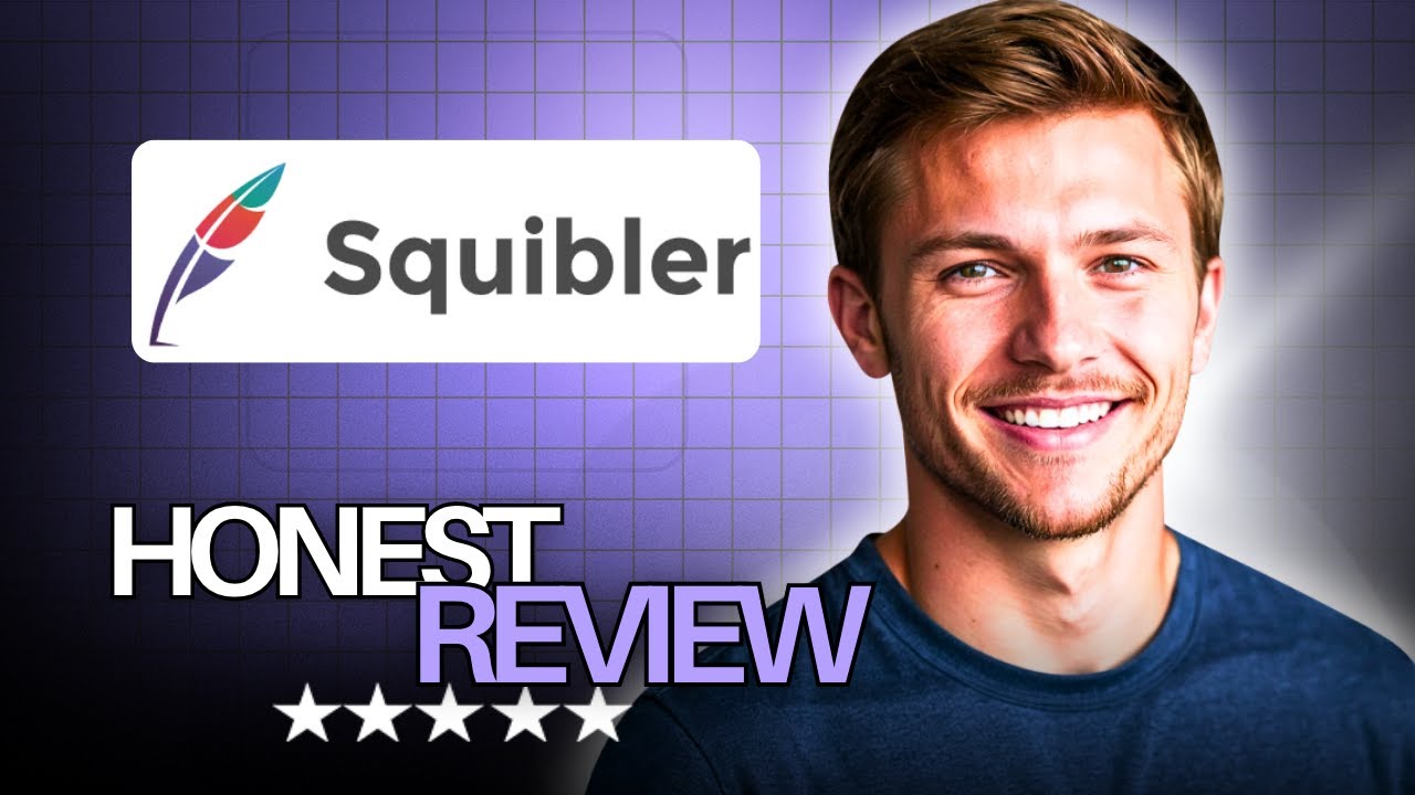 Squibler Review: AI‑Powered Writing & Corkboard Editing (2026)