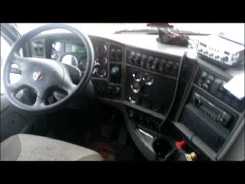 2011 Kenworth T700 In Depth Look Youtube