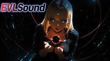 Descent Into the Void | Dark Cyberpunk / Metalstep / Metal