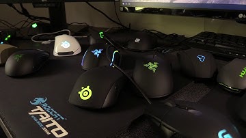 Sensor Rattle: Not Just A Logitech G303 Problem