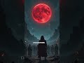 🔥 A Blood Moon Is Coming This September… Are You Ready? 🔴✨
