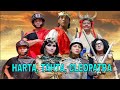 [FULL] HARTA, TAHTA, CLEOPATRA | BTS (24/04/22)