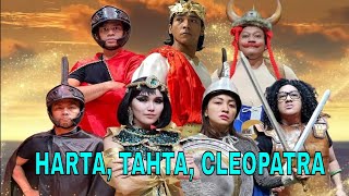 [FULL] HARTA, TAHTA, CLEOPATRA | BTS (24/04/22)