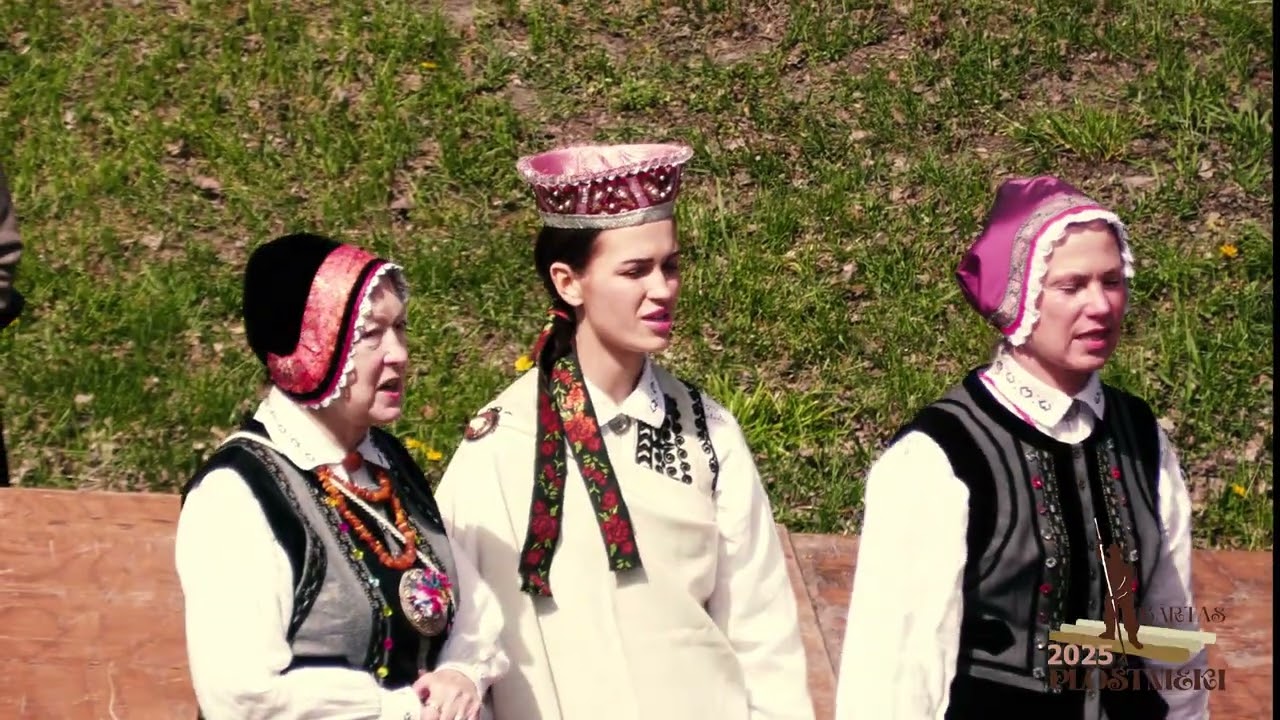 Bārtas plosts 2025.- Tas nav tikai plosts!...