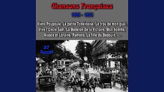 La java de doudoune (1928 Version)