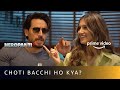 Chhoti Bacchi Ho Kya Face Off Between Tiger Shroff Tara Sutaria Amazon Prime Video Chhoti Bacchi Ho Kya Face Off Between Tiger Shroff Tara Sutaria Amazon Prime Video