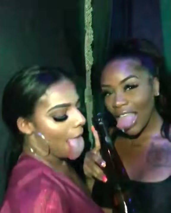 kkvsh the long tongue freak