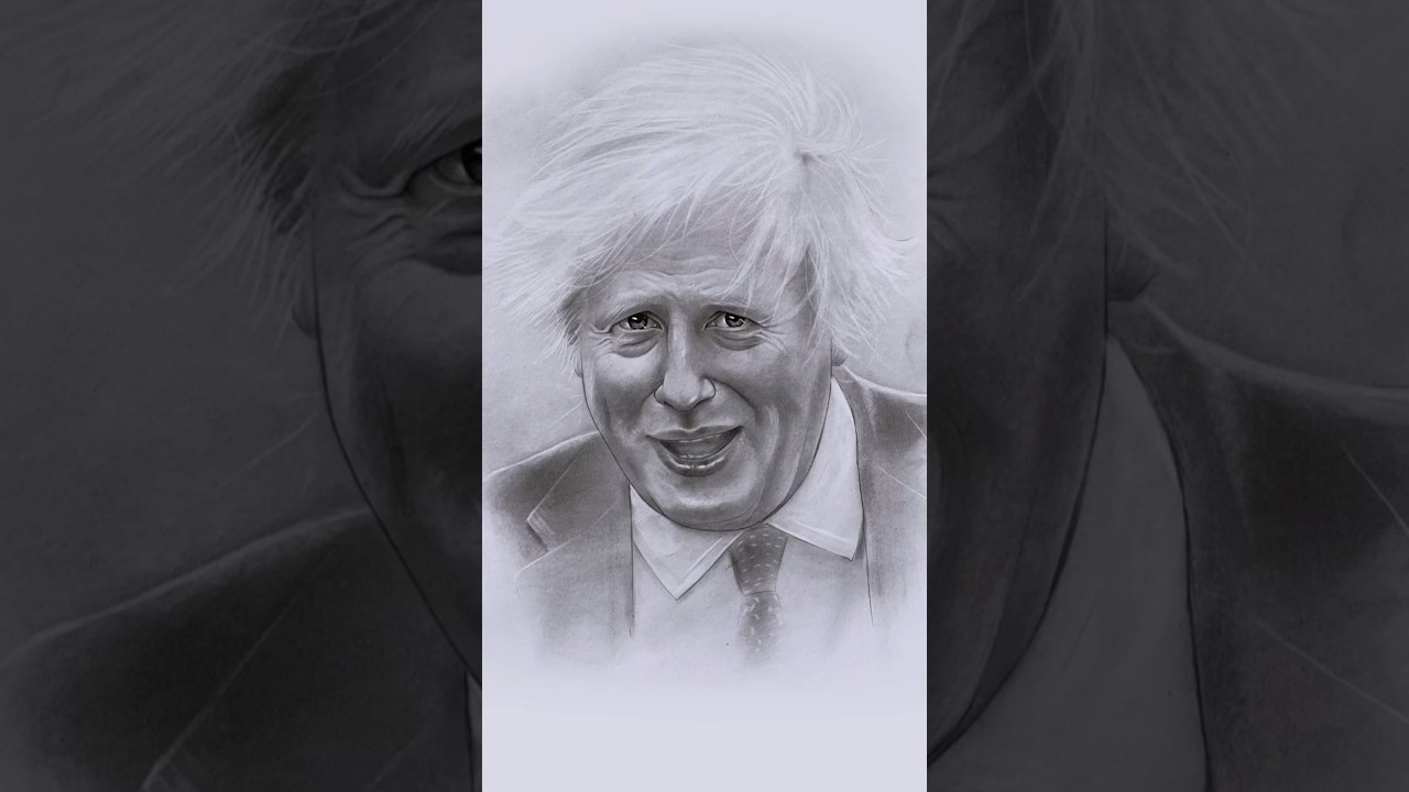 Борис Джонсонюк / Boris Johnson хороша людина та  друг України 🇺🇦 