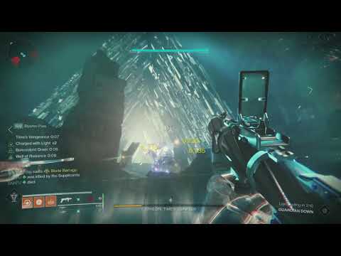 Video: Pemain Destiny 2 Menemukan Cara Untuk Menipu Bos Penyerbuan Baru, Seperti Atheon Lama Yang Malang