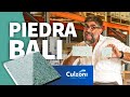 Piedra bali sukabumi o hijau stone para piscinas importada de indonesia para venta en argentina