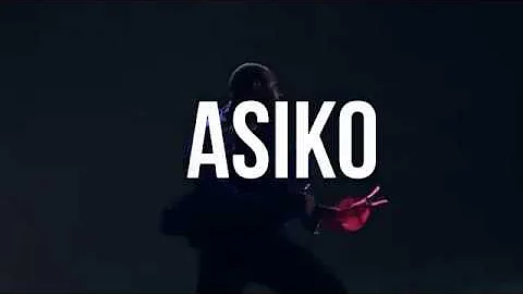 Asiko the remix by Hypa ft 9ice