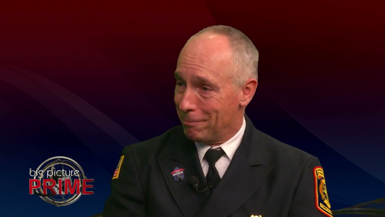 Big Picture PRIME! with Phil Arno