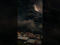 Unstoppable Forces: The Science Behind Natural Disasters #HeavyRain #NaturePower #DisasterVideo