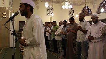 Yasser Mamdouh | Surat Al-Furqan (25:11-14) ياسر ممدوح - سورة الفرقان