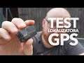 Kochanie, zgubisz mi drona? TEST LOKALIZATORA GPS