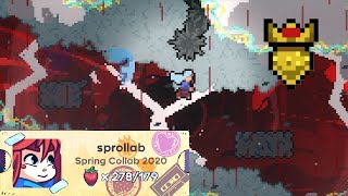 Famous My Hardest Golden - Spring Collab New Grandmaster Heartside (278) Wealth