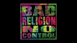 Watch Bad Religion Sometimes I Feel Like video