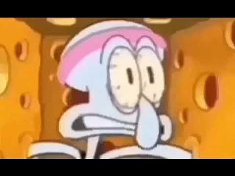 Spongelock failure - YouTube