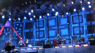 KOZAK SYSTEM - Shablia, Шабля (live)