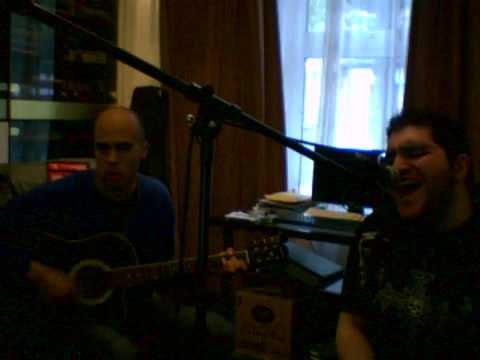 Afflicted Hidden Meanings - LIVE Jam Session