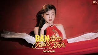 Bán Tấm Chân Tình (Lyrics Video) - Mochiii | Khóc Ra Hết Đi Em Mai Sau Chẳng Gặp Lại Nhau...