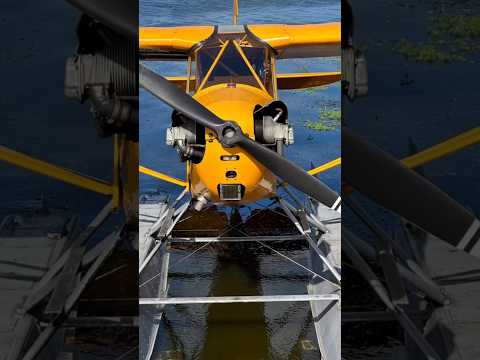 Video: Vad är en sjöflygplansbas?