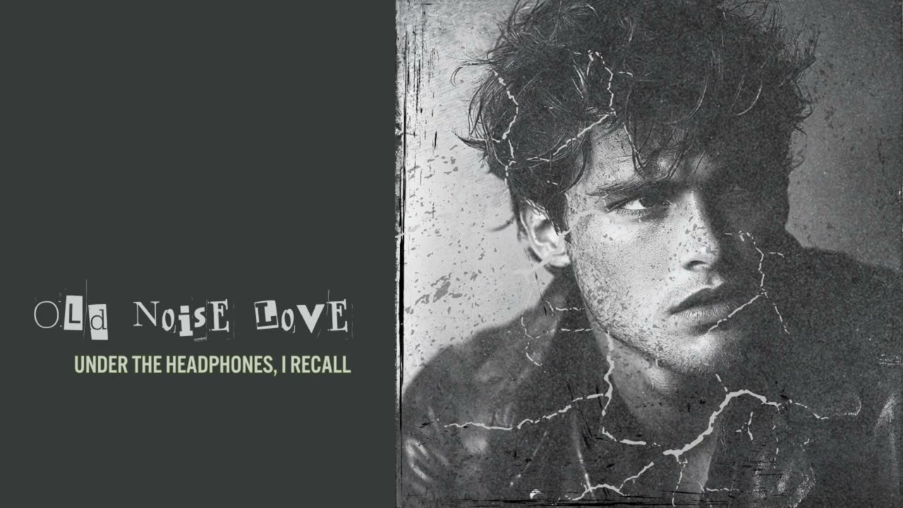 Under the Headphones, I Recall (Lofi, retro, chill)