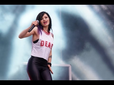 YouTube पर Ewelina Lisowska - We mgle (HD) देखें