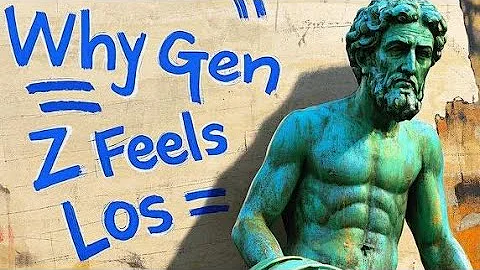 The Biggest Mistakes Gen Z Makes — And How Stoicism Can Fix Them