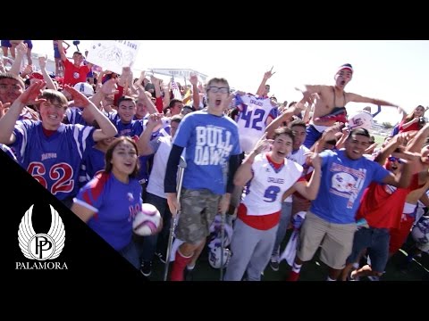 Las Cruces High