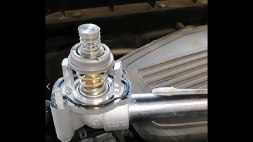 Cadillac XT5 DTC P0128 Engine Coolant Temperature Below Thermostat Regulating Temperature