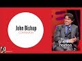 John Bishop on Graham Norton