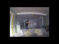 How to mist coat ceilings on a domestic job 618fflp graco tip