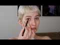 How to Apply Eyeliner to Sensitive Eyes