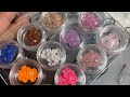 How To Do 3D Nail Art| Acrylic Flowers| How To Make A Petal