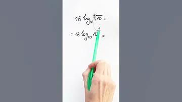 Логарифмы в ЕГЭ🫢 Решишь второй?!