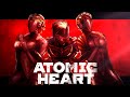 РАЙДЕН ГЕЙМИНГ | Atomic Heart #3