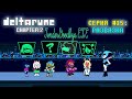 [Rus] Летсплей Deltarune Chapter 2. #15 - Развязка