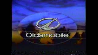 TNT bumper ident Oldsmobile (1999)