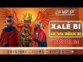 Original  films  africain  xal bi ak wa dkk bi  en wolof  episode 04