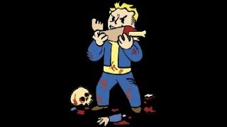 Cannibalism - Fallout 76