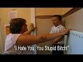 &quot;I Hate You!&quot; 6Yr Old Screams At Mom | Supernanny