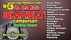 SEKAR MELATI - Kendang Kempul Banyuwangi  MP3  - Durasi: 1:47:43. 
