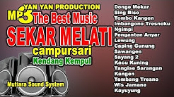 SEKAR MELATI - Kendang Kempul Banyuwangi  MP3  - Durasi: 1.47.43. 