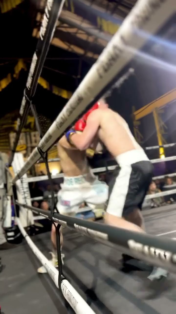 Explosive Fights, Epic Finishes, Peaky Promotions never disappoints