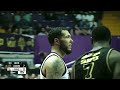 LNBP DORADOS DE CHIHUAHUA VS HALCONES DE XALAPA