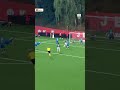 Aleksić za 0-1 🎯#mozzartbetsuperligasrbije